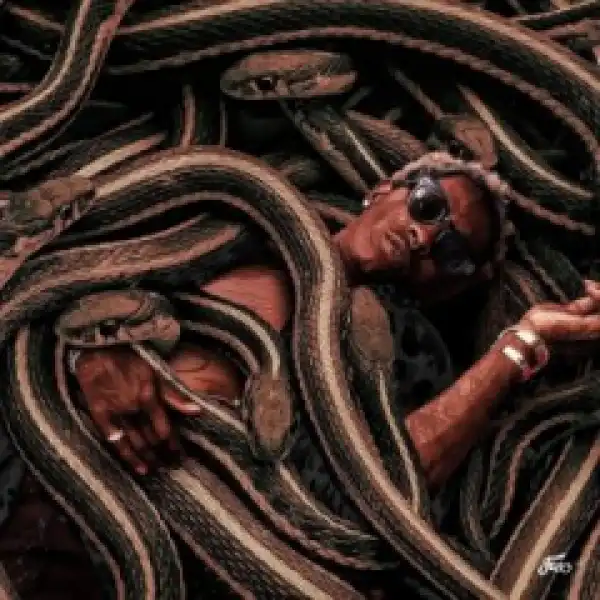 Young Thug X Gunna - Groupie Love